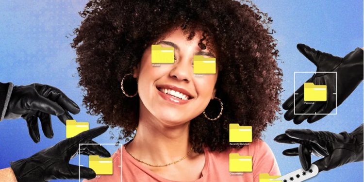 Të dhënat e tua personale po qarkullojnë në internet. Ja si t’i mbrosh përmes Google