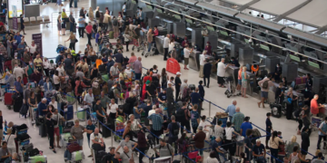 Si po ndikon lufta në udhëtimet globale? Çfarë duhet të dimë për situatën në Lindjen e Mesme