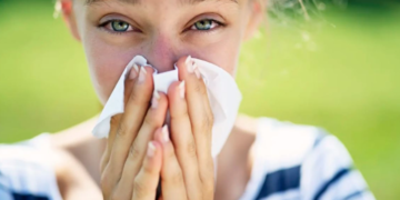 Si të mbroheni nga poleni dhe alergjitë sezonale?