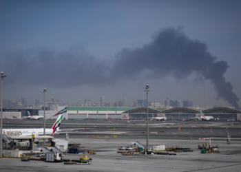 Të pasurit në panik nga lufta, mbi 300 mijë euro për t’u larguar nga Dubai me avion privat