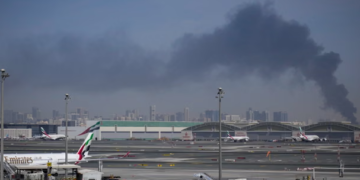 Të pasurit në panik nga lufta, mbi 300 mijë euro për t’u larguar nga Dubai me avion privat