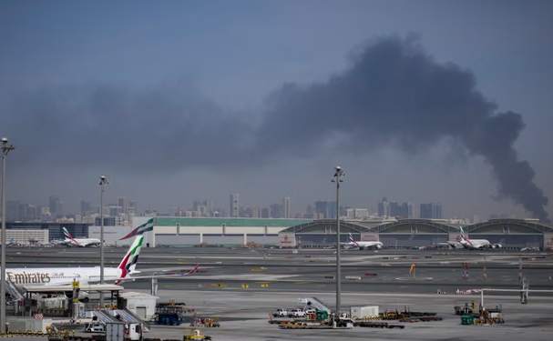 Të pasurit në panik nga lufta, mbi 300 mijë euro për t’u larguar nga Dubai me avion privat