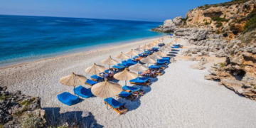 TTW: Shqipëria, zgjedhja kryesore e turistëve, duke lënë pas Britaninë e Madhe dhe Turqinë
