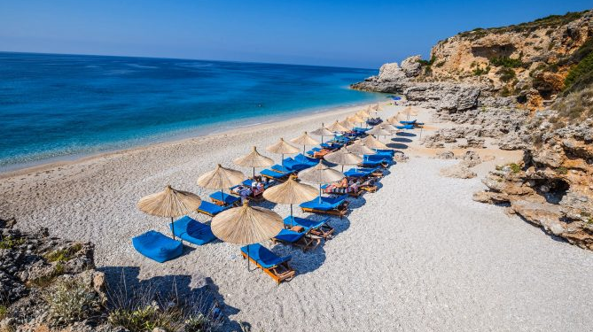 TTW: Shqipëria, zgjedhja kryesore e turistëve, duke lënë pas Britaninë e Madhe dhe Turqinë