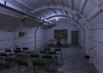 “Associated Press”: Bunkeri sekret i Luftës së Ftohtë në Shqipëri shndërrohet në atraksion turistik