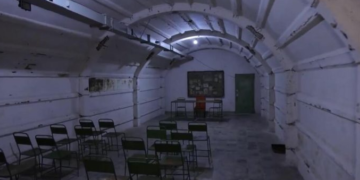 “Associated Press”: Bunkeri sekret i Luftës së Ftohtë në Shqipëri shndërrohet në atraksion turistik