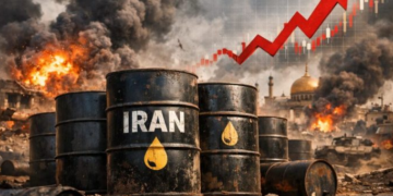 Sipas Iranit, çmimet e naftës do të arrijnë në 200 dollarë për fuçi