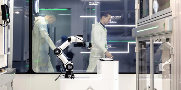 Mendoheshin të pashërueshme, por inteligjenca artificiale po ndihmon në trajtimin e një sërë sëmundjesh