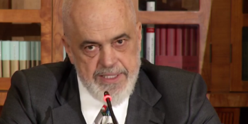 Rama: Javën tjetër do ta shpallim Iranin shtet sponsor të terrorizmit