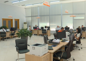 Shërbimet online, por administrata publike arrin në 185.4 mijë punonjës, rekordi i 23 viteve