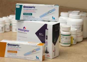 Studimi: Njerëzit që ndaluan përdorimin e ilaçeve për dobësim e rifituan 60% të peshës së humbur