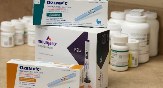 Studimi: Njerëzit që ndaluan përdorimin e ilaçeve për dobësim e rifituan 60% të peshës së humbur