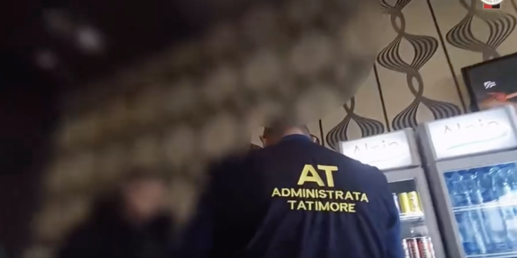 Doganat dhe Tatimet nisin kontrollet në tregun e karburanteve, aksioni i parë në Elbasan