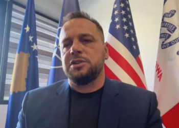 Ministri i Mbrojtjes së Kosovës: Raketat kineze të Serbisë janë për të sulmuar vendet tona, Ballkani është në rrezik