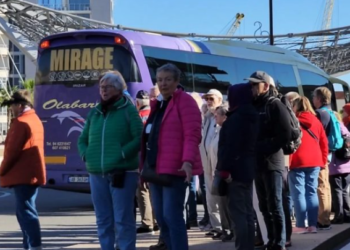 Hotelet pritën më shumë vizitorë në janar, dominuan italianët dhe gjermanët