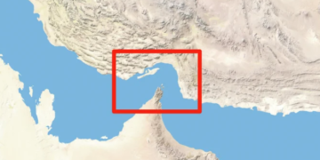 Bllokada në Ngushticën e Hormuzit, çfarë po ndodh dhe pse ka rëndësi