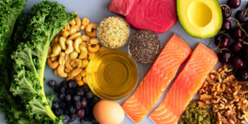 Studimi: Kjo dietë ngadalëson plakjen e trurit me mbi 2 vite