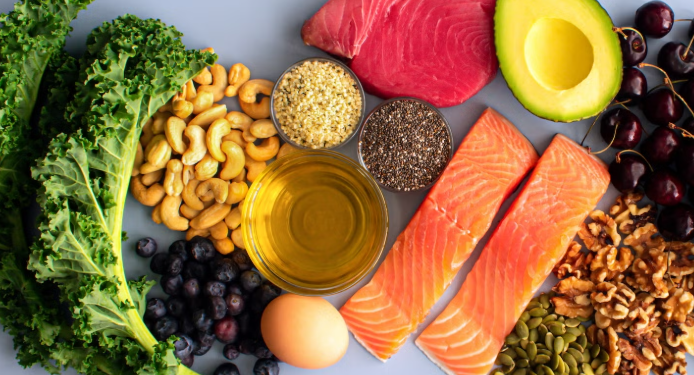 Studimi: Kjo dietë ngadalëson plakjen e trurit me mbi 2 vite