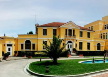 DASH, kabllogram Ambasadave amerikane në botë: Përgatituni për situata emergjente!