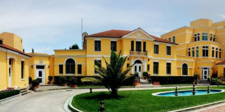 DASH, kabllogram Ambasadave amerikane në botë: Përgatituni për situata emergjente!