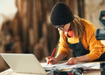 Publikohen 5 shembujt në udhëzim, ja cilin tatimet vlerësojnë si vetëpunësim fiktiv