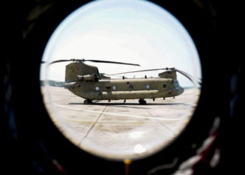 SHBA miraton shitjen e armëve me vlerë 7 miliard dollarë për Emiratet e Bashkuara Arabe