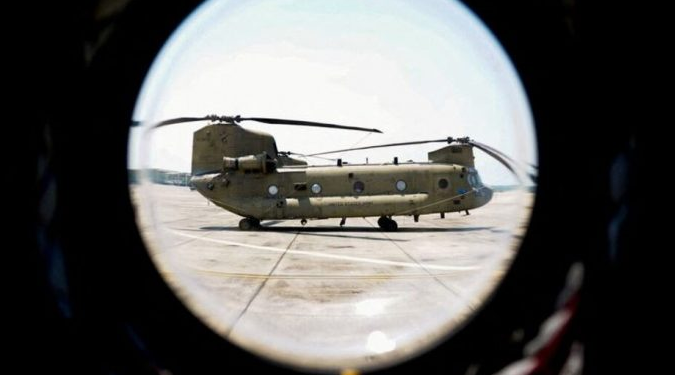 SHBA miraton shitjen e armëve me vlerë 7 miliard dollarë për Emiratet e Bashkuara Arabe