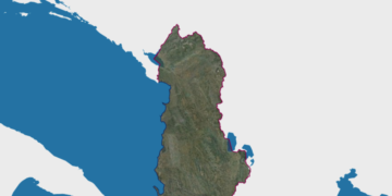 Nis fotografimi i ri ajror pas një dekade, lidhet kontrata 2.65 milion euro