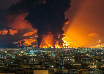 Tensionet SHBA–Iran tronditin tregjet globale, nafta ngjitet mbi 110 dollarë