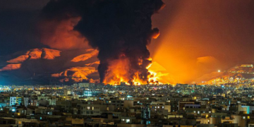 Tensionet SHBA–Iran tronditin tregjet globale, nafta ngjitet mbi 110 dollarë