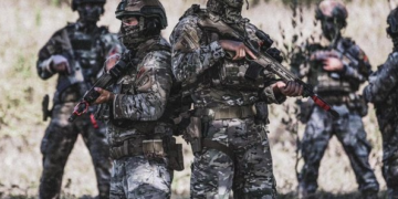 Shqiptarët ndër më të gatshmit për të luftuar për vendin brenda NATO-s