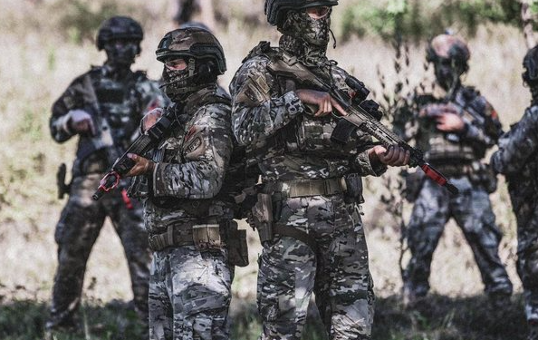 Shqiptarët ndër më të gatshmit për të luftuar për vendin brenda NATO-s