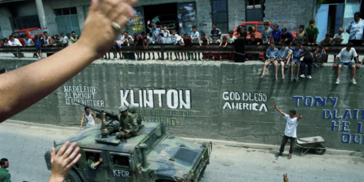 Presidenti Begaj për 27-vjetorin e ndërhyrjes së NATO-s në Kosovë: Shqiptarët, mirënjohës SHBA-së dhe aleatëve