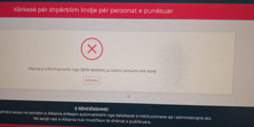 Qeveria lë gratë pa leje lindje…nuk punon sistemi