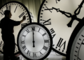 Pse ndryshimi i orës ndikon negativisht në shëndet