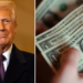 Firma e Trump në dollarin amerikan, hera e parë për një president në detyrë