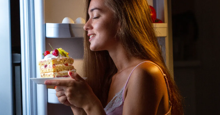 A të shëndosh ushqimi pas orës 20:00? Si e shpjegojnë ekspertetët?