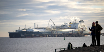 Europa në prag të krizës së madhe energjetike nëse vazhdon ndërprerja e furnzimit