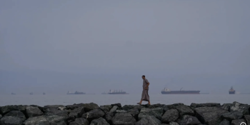 Irani hap Ngushticën e Hormuzit për anijet spanjolle pas qendrimeve të Madridit kundër luftës