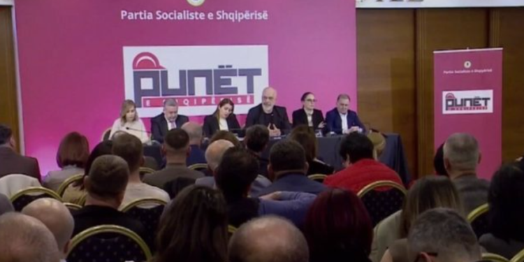 Rama: Çdo vit, rritja e pensionit do të dyfishohet