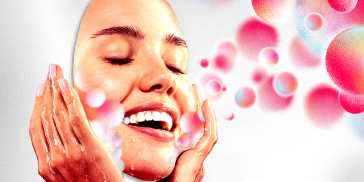 Nga spermatozoidet e salmonit në jashtëqitjet e zogjve: A duhen marrë seriozisht trendet e çuditshme të kujdesit për lëkurën?