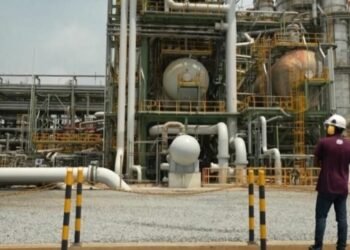 NATO përgatitet për ndërhyrje në Ngushticën e Hormuzit