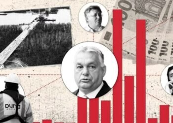 Financial Times: Si oligarkët pranë Viktor Orbán përfitojnë miliarda nga tenderët publikë