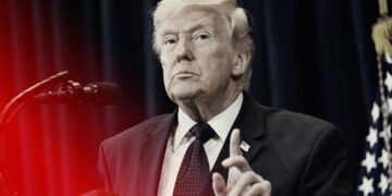 Tregjet janë çmendur, Trump konsideron uljen e intensitetit të goditjeve ndaj Iranit