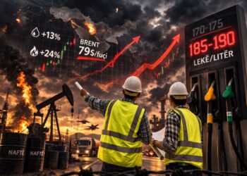 Lufta në Iran, sa pritet të shtrenjtohen karburantet në Shqipëri