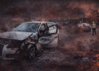 Çfarë nuk thonë shifrat e aksidenteve rrugore