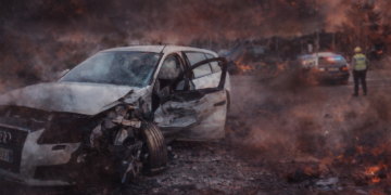 Çfarë nuk thonë shifrat e aksidenteve rrugore