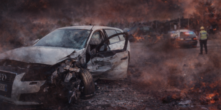 Çfarë nuk thonë shifrat e aksidenteve rrugore