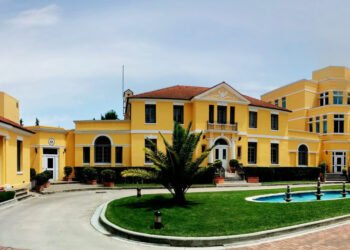 Konflikti në Lindjen e Mesme, Ambasada Amerikane në Tiranë shpërndan mesazhin e DASH për sigurinë