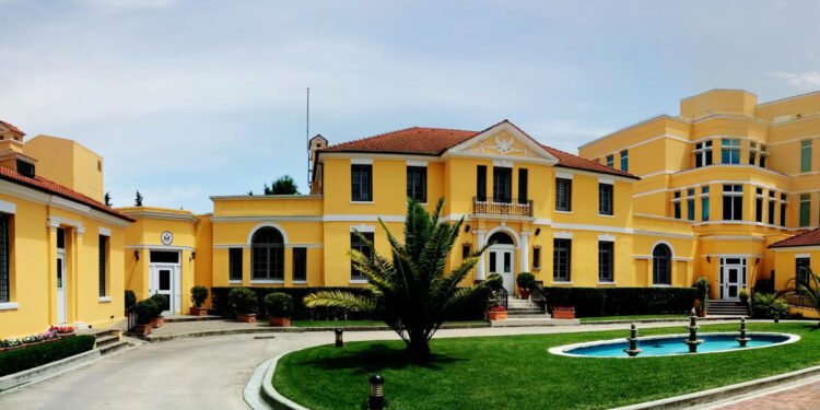 Konflikti në Lindjen e Mesme, Ambasada Amerikane në Tiranë shpërndan mesazhin e DASH për sigurinë